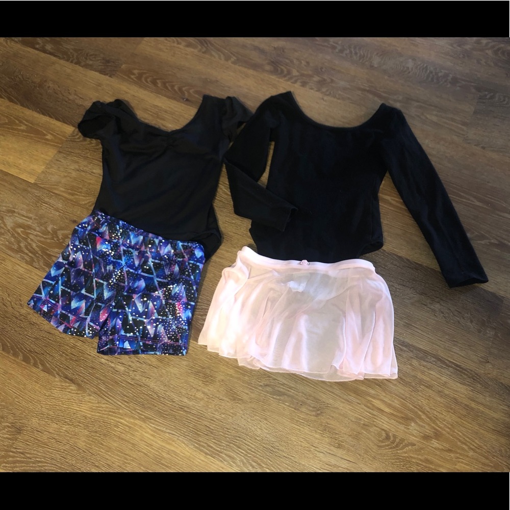 Danskin Now Dance Bundle